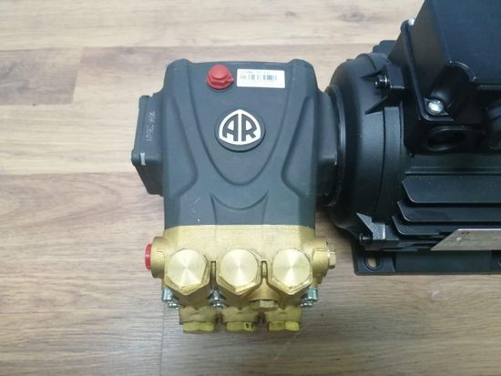 Моноблок высокого давления Annovi Reverberi GME-MB-4-150-15-ARREME