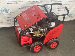 Гидродинамическая машина на базе ARR RGX (500 Бар 15л/мин) GMG-24-500-15-ArgxLc-Base