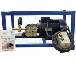 Аппарат высокого давления Annovi Reverberi BP (200 Бар 15л/мин)