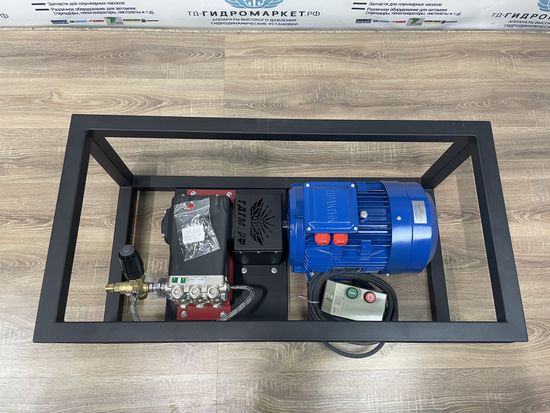 Annovi Reverberi RG 1528 (275 Бар 15л/мин)