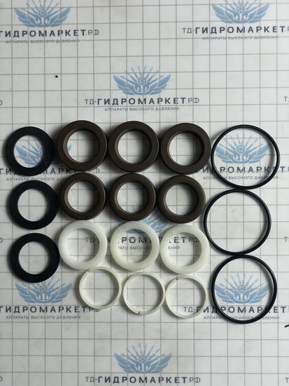 Комп. Прокладок 20 мм.