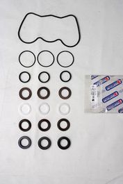 KIT 69 Упл.плунжеров с бр.кольц.(TMG/H-F)079804973