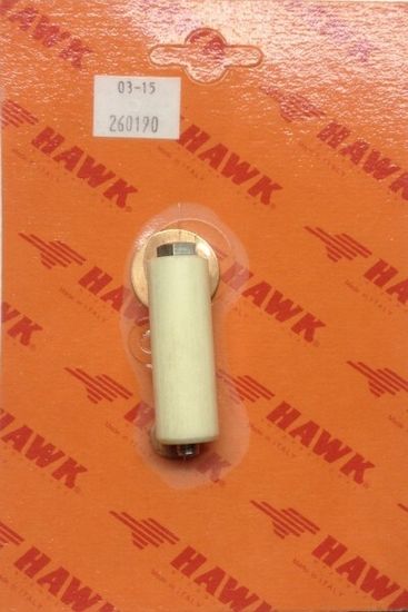 Комплект керамического поршня SST/HD/PSG1 15 мм