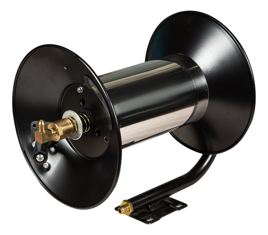 Катушка для шланга до 60 метров