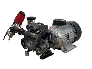 Аппараты низкого и среднего давления