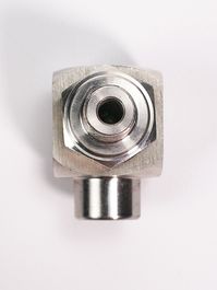 Угловая поворотная муфта GM 1/4