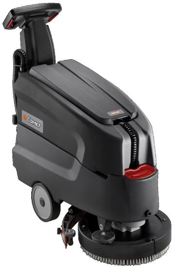 Поломоечная машина Comet CPS 45BY, аккумуляторная , без АКБ с ЗУ