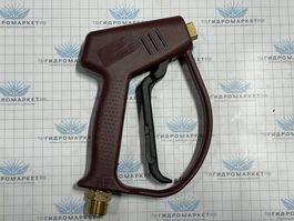 Пистолет RED 35 250 бар, 25 л/мин