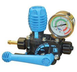 Регулятор P.B.P.  947301973  20 бар 30 л/мин