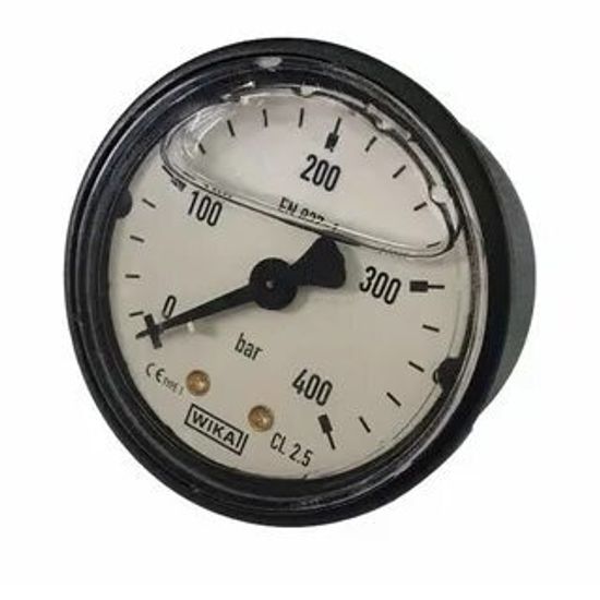Купить Манометр Высокого Давления 300 Атм