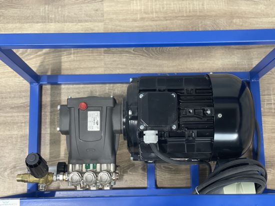 АВД Mazzoni250 Бар 15 л/мин