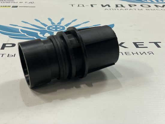 Муфта шланга-пылесос (D36) 00090/BL