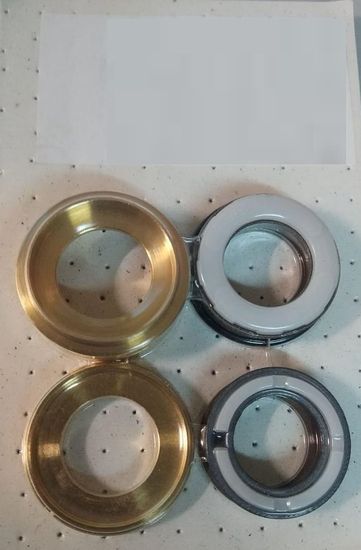 KIT 270 Упл.плунж.с бр.упор. RAL(P)xx35) 089854973