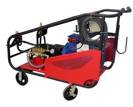 Аппарат высокого давления GM Pump 350 бар 30 л/мин