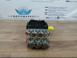 Трехплунжерный насос высокого давления Annovi Reverberi RK 18.28 H N (18 л/мин 275 бар) 8,1 кВт