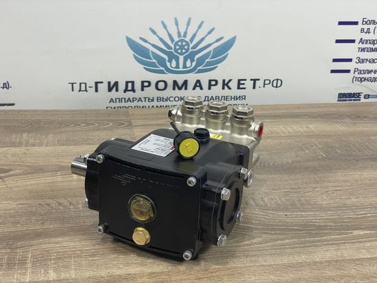 HAWK NMT 1820RN (18 л/мин 200бар) 6,8 кВт