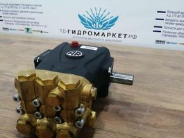 Трехплунжерный насос высокого давления Annovi Reverberi RR 11.20 N DX. (11 л/мин 200бар) 4 кВт