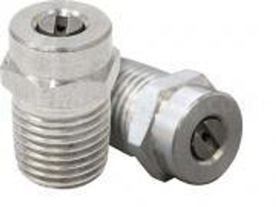 Форсунка 25040 (сила удара-100%), 1/4внеш.