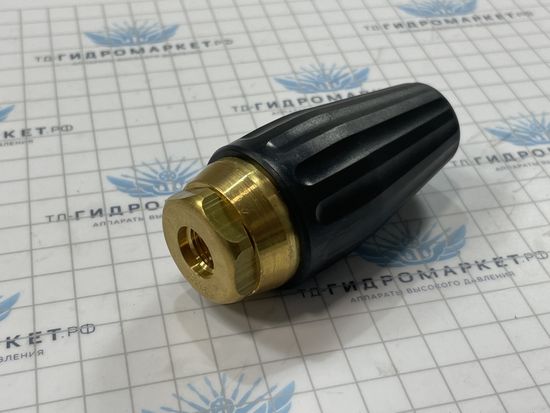 Турбофреза 20065, 250bar, вход 1/4внут Германия