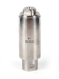 Грязевая фреза GM 11 1500 bar