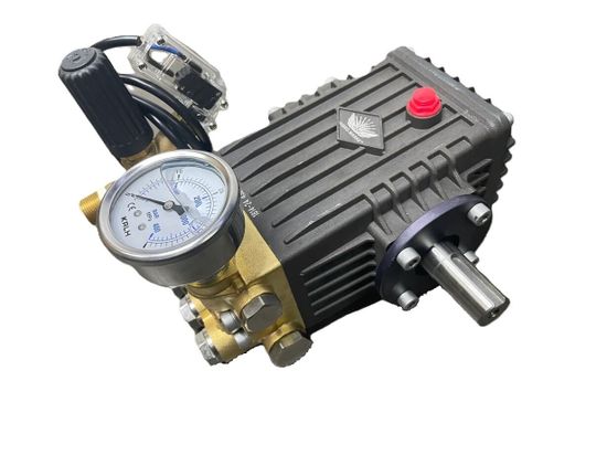 Rindevand (RV) SJF 1814N Насос высокого давления (15 литров 250 бар)