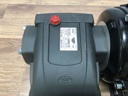 Моноблок высокого давления Mazzoni (200 Бар 15л/мин) GME-MB-5,5-200-15-MN