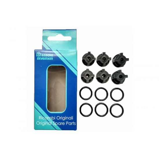 Ремонтный комплект  клапанов S.322 S.228 JK 42550