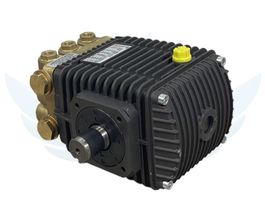 Трехплунжерный насос высокого давления Bertolini WBL 1312 (13л/мин 120бар) 3 кВт