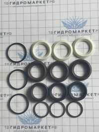 Комплект манжетов Annovi Reverberi COD.42549