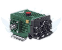 Трехплунжерный насос высокого давления Bertolini С 53.3 PР (50 л/мин 50бар) 5.4 кВт