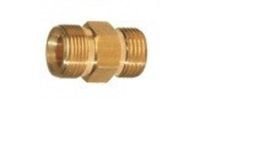 Переходник штуцер М22х1,5; штуцер 1/2"