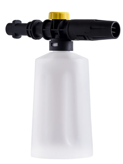 Пенная насадка LS3 Plastic тип Karcher