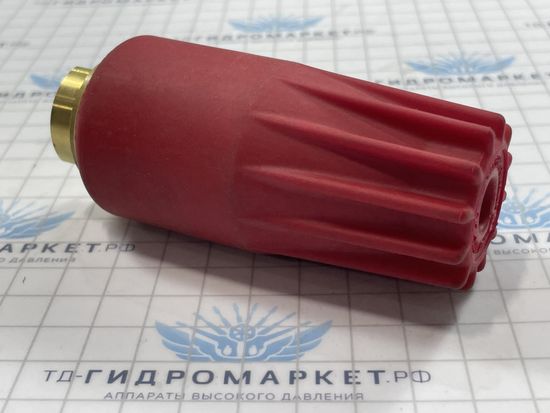 Турбофреза Турбо-насадка UR32  - 035 (meg 1/4г) PA до 350 бар