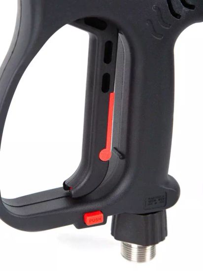 Пистолет 350 бар 40 литров