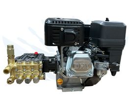 Бензиновой мойки GM Pump 180-200 бар 11-13 л.мин вер Base