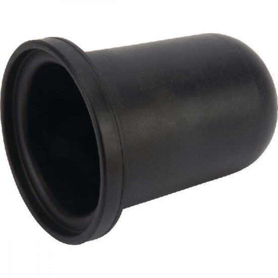 Мембрана демпфера Poly 2120-80   230041312