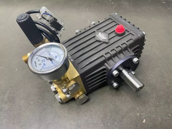 Rindevand (RV) SJF 1814N Насос высокого давления (15 литров 250 бар)