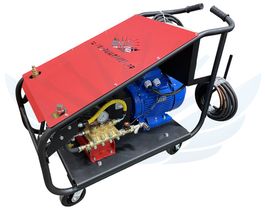 Аппарат высокого давления АВД GM Pump (30литров 500 Бар) АИР 30 кВт вер Base GME-30-500-30-GmU-Base