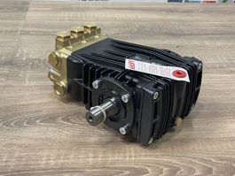 Трехплунжерный насос высокого давления UDOR BKC 15/30 S (15 л/мин 300бар) 7,5 кВт