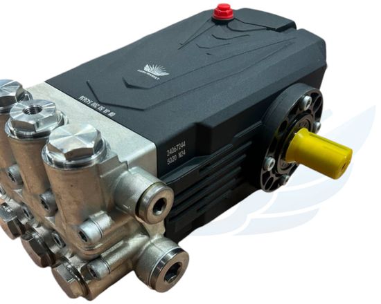 Rindevand (RV) GA 5020 Насос высокого давления 50 литров 200 бар