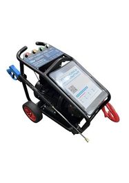 Аппарат высокого давления GM GE 200 bar 900 л/ч 5.5 кВт мобильный