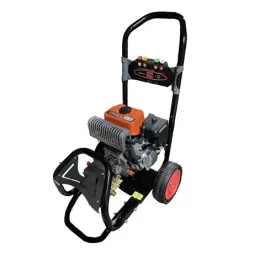 Аппарат Высокого Давления с бензиновым двигателем TOR BT-2900V