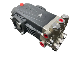 Плунжерные насосы GM Pump