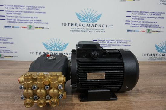 Annovi Reverberi (200Бар 15л/мин)