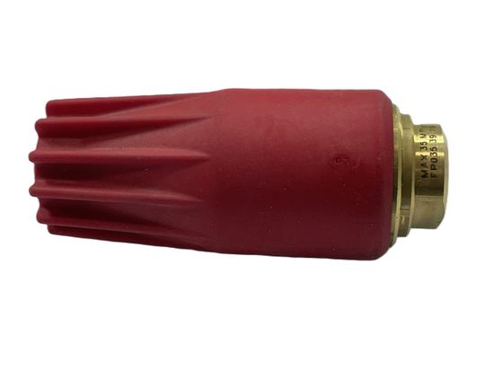 Наконечник для турбофрезы UR32 - 045; вход 1/4"г; 350 бар