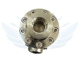 Очиститель емкости с гидроприводом высокого давления MP200-2-1.0-360° производительностью до 120 литров