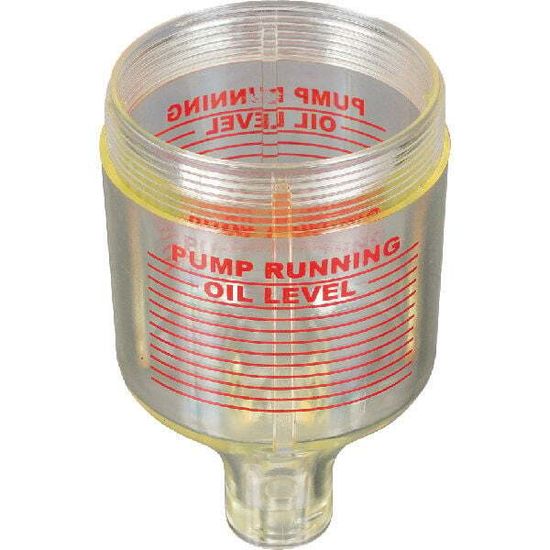 Стакан масляный Poly2180-2300  140117322