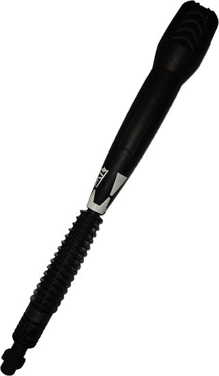 Струйная трубка 4-х позиционная для мойки высокого давления Karcher K2 - K7