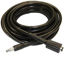 Шланг высокого давления 10м для минимойки Штиль (Stihl), ПВХ