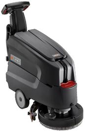 Поломоечная машина Comet CPS 45BY, аккумуляторная , без АКБ с ЗУ